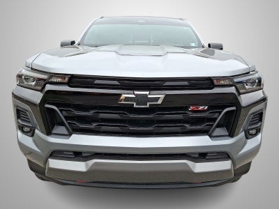2024 Chevrolet Colorado 4WD Z71