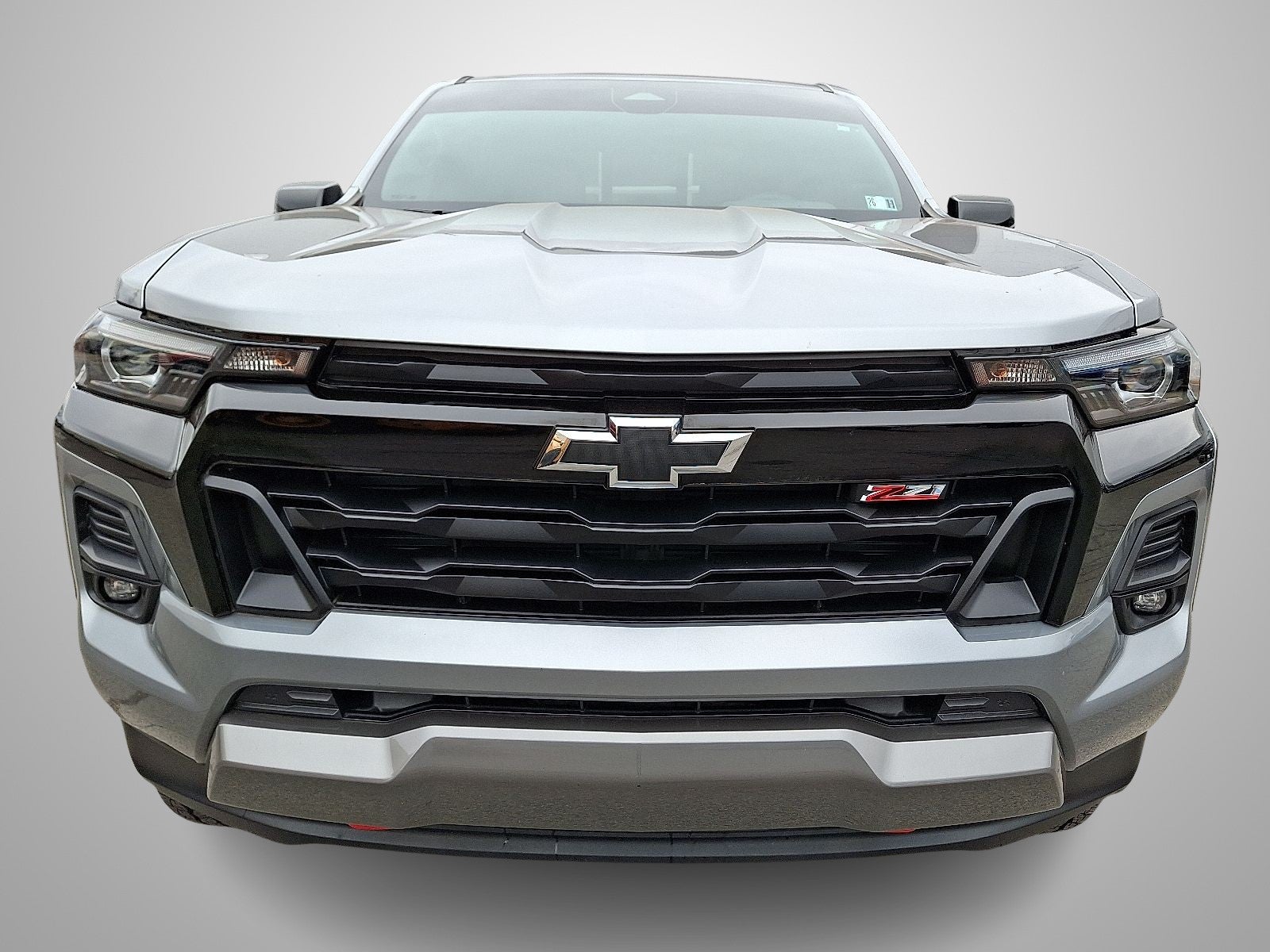2024 Chevrolet Colorado 4WD Z71