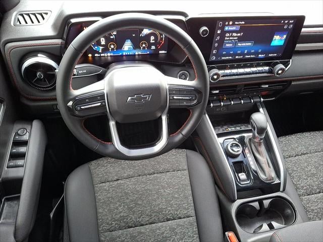 2024 Chevrolet Colorado 4WD Z71