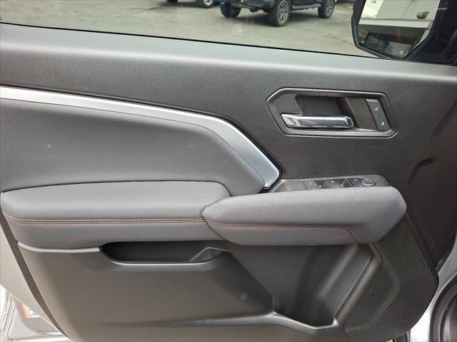 2024 Chevrolet Colorado 4WD Z71