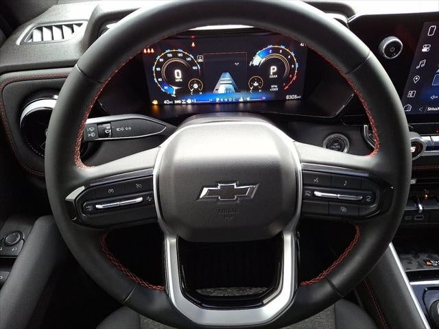 2024 Chevrolet Colorado 4WD Z71