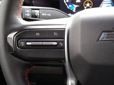 2024 Chevrolet Colorado 4WD Z71