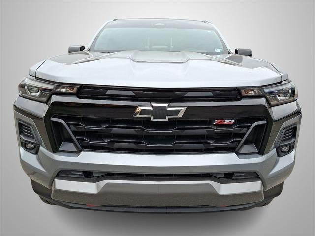 2024 Chevrolet Colorado 4WD Z71