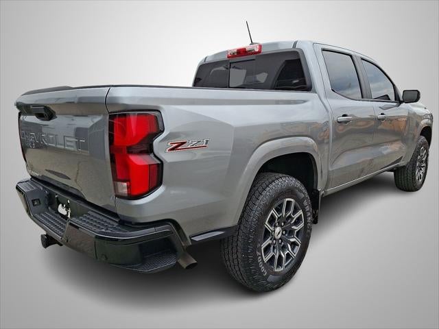 2024 Chevrolet Colorado 4WD Z71