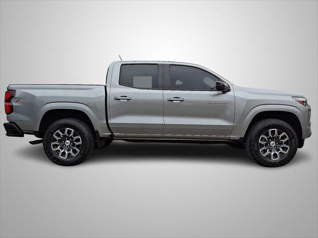 2024 Chevrolet Colorado 4WD Z71