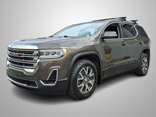 2020 GMC Acadia FWD SLE