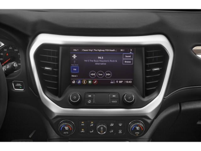 2020 GMC Acadia FWD SLE