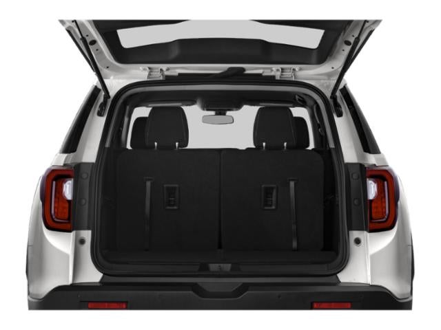 2020 GMC Acadia FWD SLE