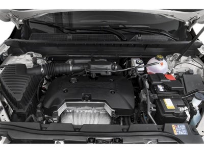 2020 GMC Acadia FWD SLE