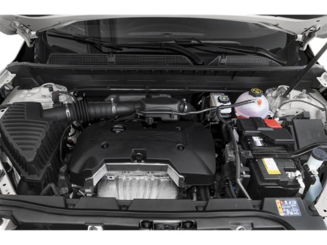 2020 GMC Acadia FWD SLE