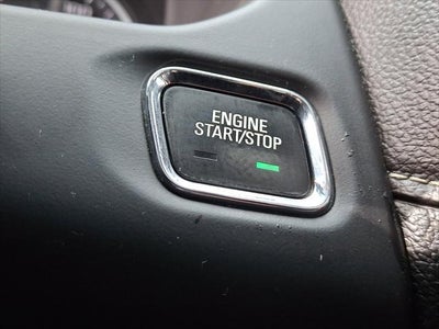 2020 GMC Acadia FWD SLE