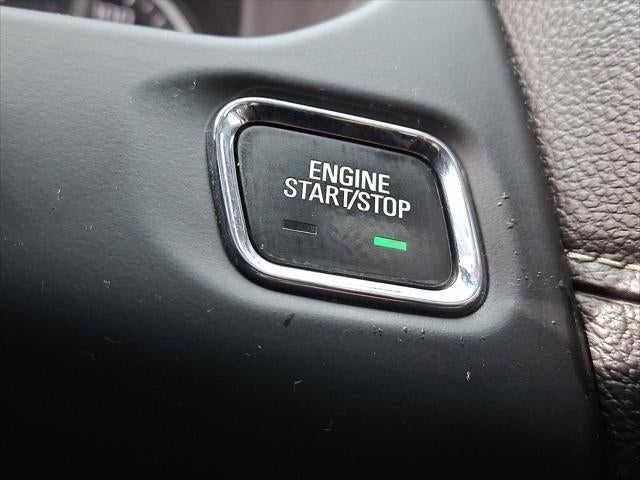 2020 GMC Acadia FWD SLE