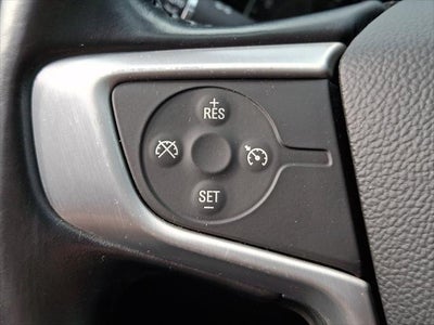 2020 GMC Acadia FWD SLE