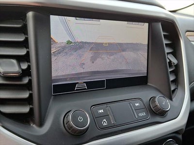 2020 GMC Acadia FWD SLE