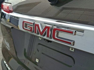2020 GMC Acadia FWD SLE