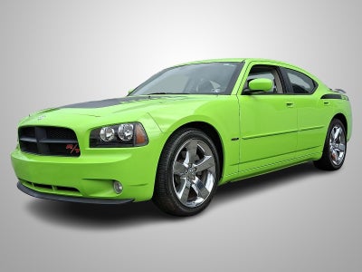 2007 Dodge Charger RT