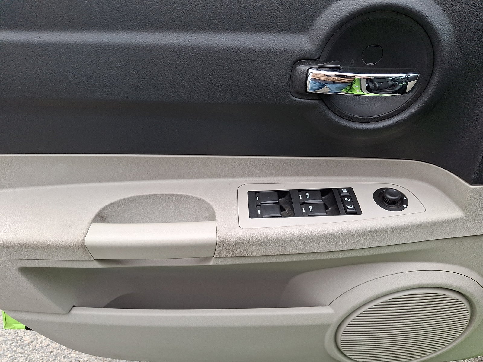 2007 Dodge Charger RT