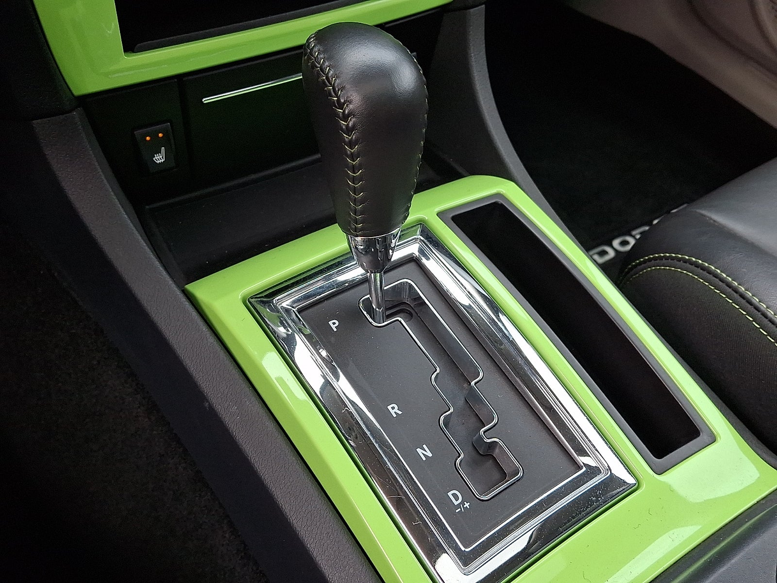 2007 Dodge Charger RT