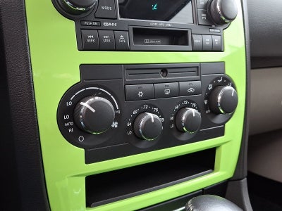 2007 Dodge Charger RT