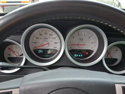 2007 Dodge Charger RT