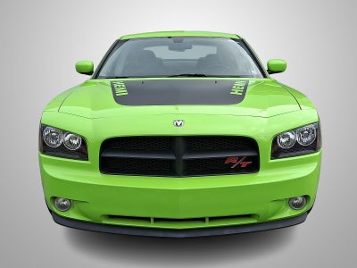 2007 Dodge Charger RT