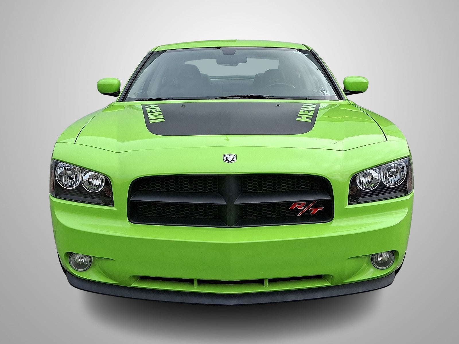 2007 Dodge Charger RT