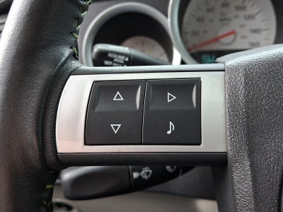 2007 Dodge Charger RT