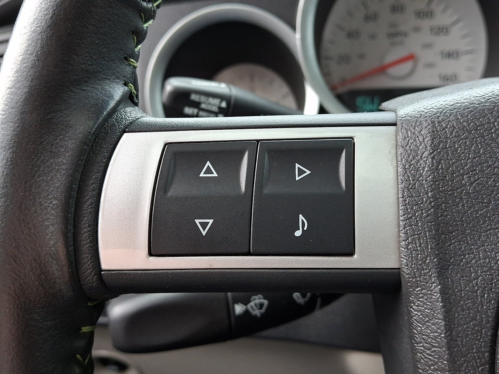 2007 Dodge Charger RT