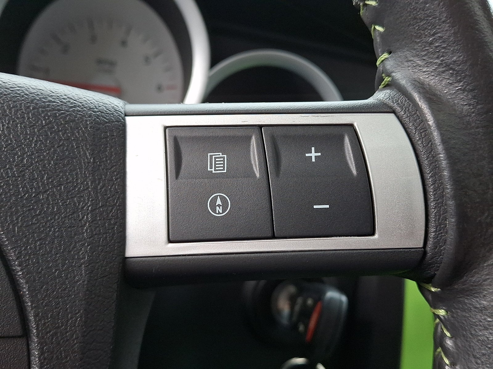 2007 Dodge Charger RT