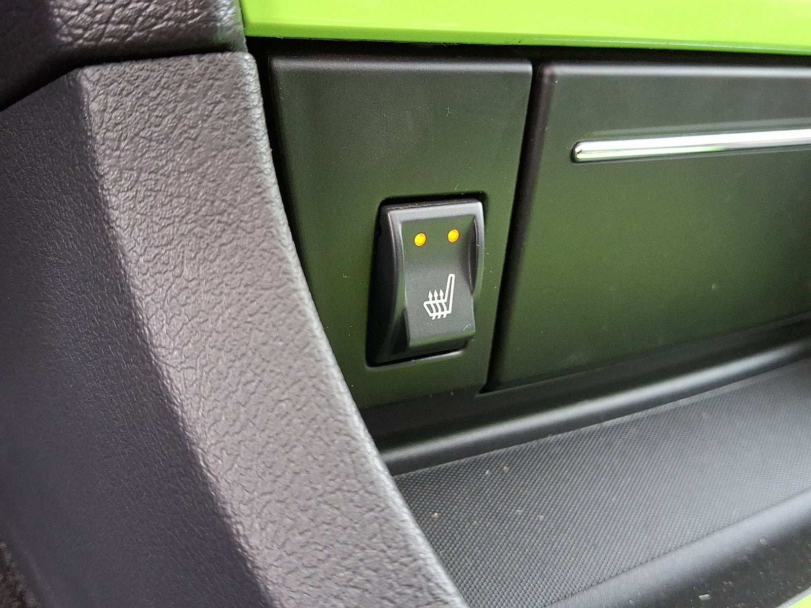 2007 Dodge Charger RT