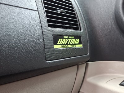 2007 Dodge Charger RT