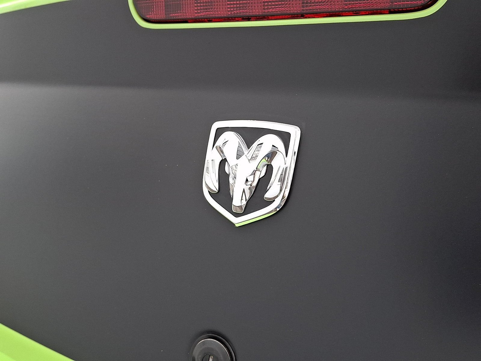 2007 Dodge Charger RT