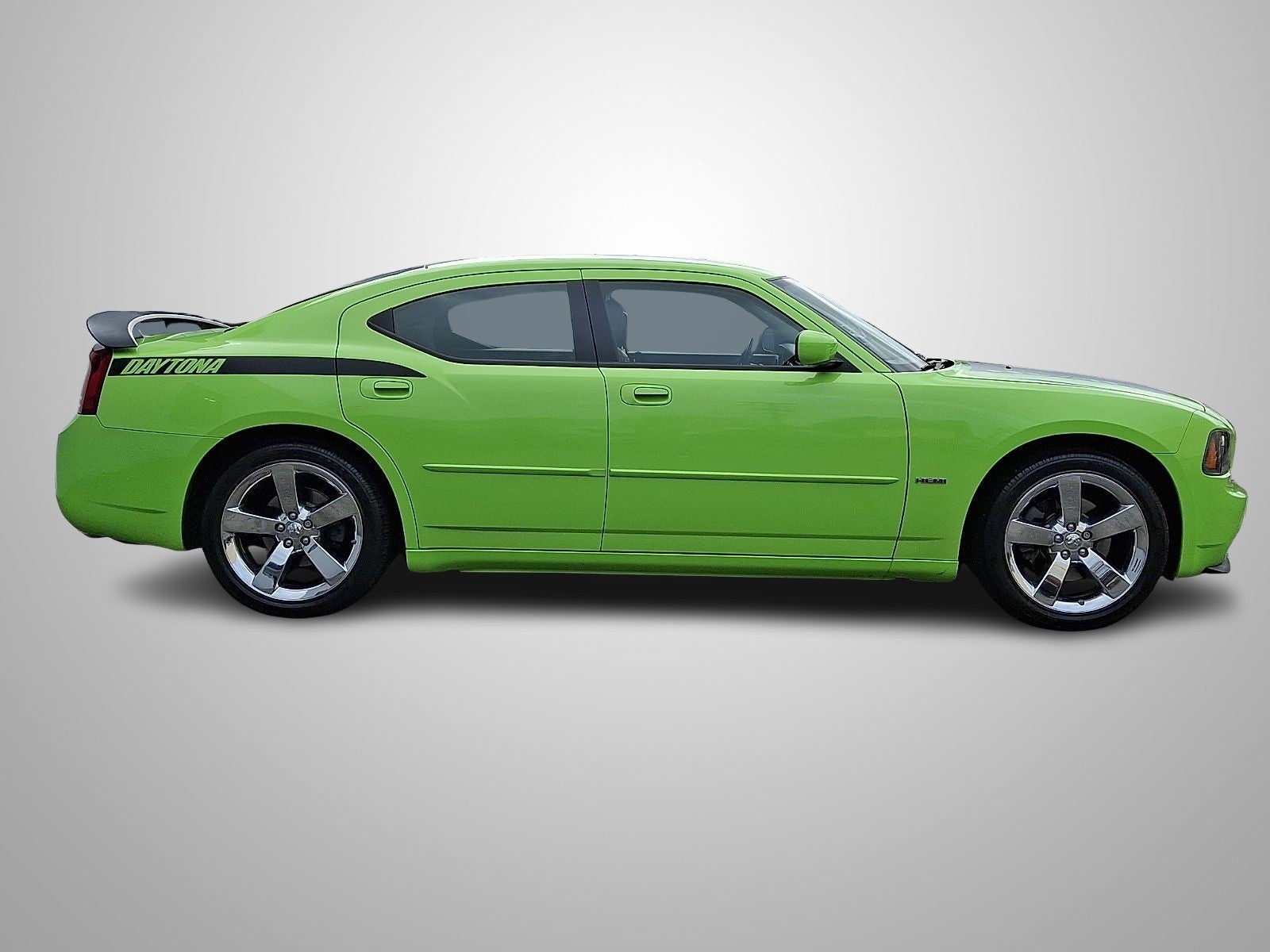 2007 Dodge Charger RT