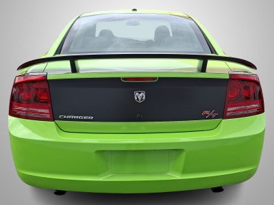 2007 Dodge Charger RT