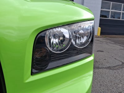 2007 Dodge Charger RT