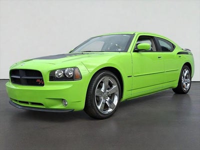 2007 Dodge Charger RT