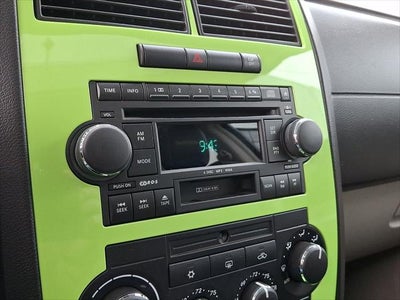 2007 Dodge Charger RT