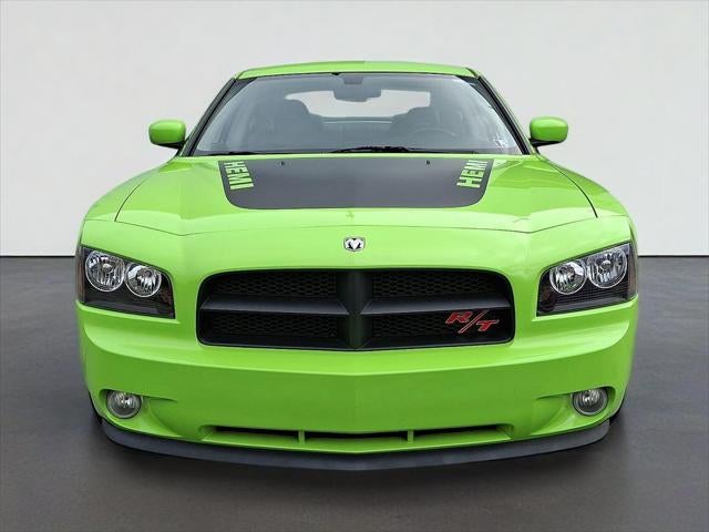 2007 Dodge Charger RT
