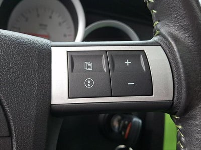 2007 Dodge Charger RT