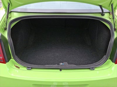 2007 Dodge Charger RT