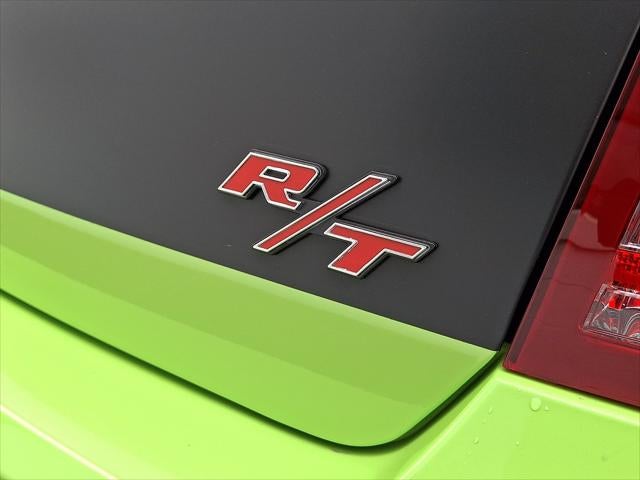 2007 Dodge Charger RT