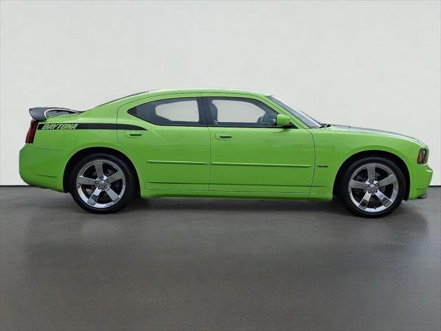 2007 Dodge Charger RT