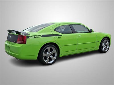 2007 Dodge Charger RT