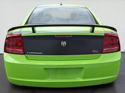 2007 Dodge Charger RT