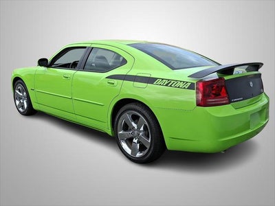 2007 Dodge Charger RT