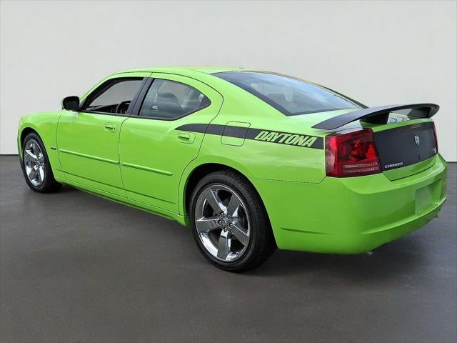 2007 Dodge Charger RT