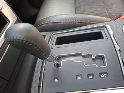 2008 Dodge Charger R/T