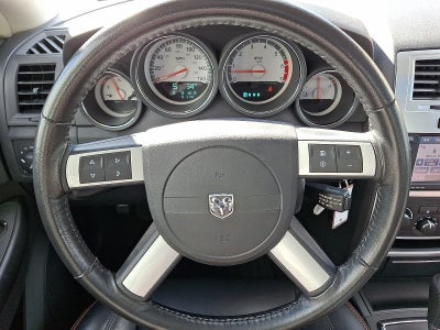 2008 Dodge Charger R/T