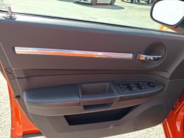 2008 Dodge Charger R/T