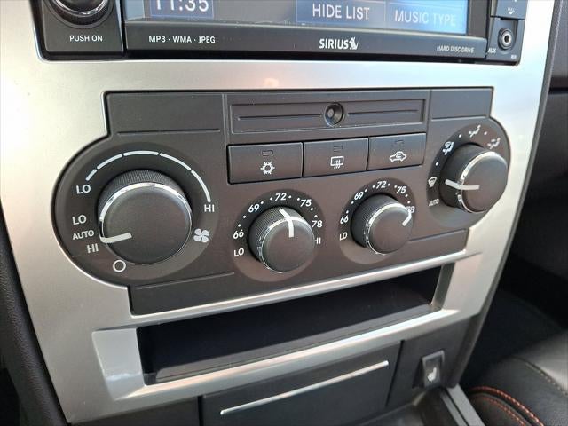 2008 Dodge Charger R/T